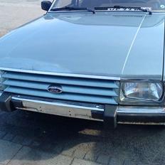 Ford Granada "SOLGT"