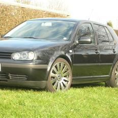 VW Golf 4 (SOLGT)
