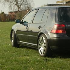 VW Golf 4 (SOLGT)