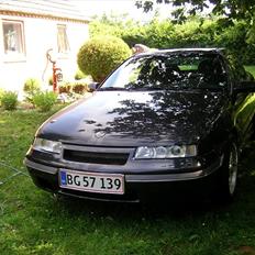 Opel calibra V6...