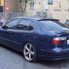 Seat Toledo #SOLGT#