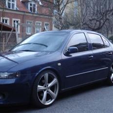 Seat Toledo #SOLGT#