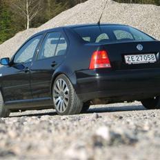 VW Bora Highline *solgt*