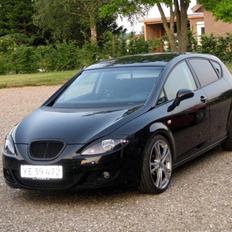 Seat Leon TDI 