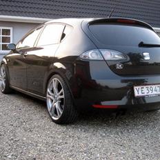 Seat Leon TDI 