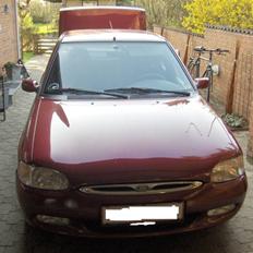 Ford escort 1.6 clx