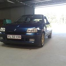 Renault Clio Williams Mk1