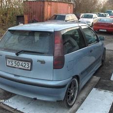 Fiat punto GT  under renoverin