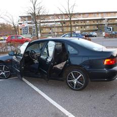 Honda Accord //SOLGT//