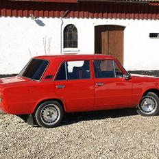 Lada 1200s