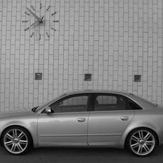 Audi A4 2.0 TFSI SOLGT