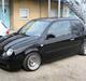 VW #Slow but Low# Lupo 