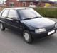 Peugeot 106 xr 1.1 solgt 