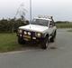 Nissan Patrol Gr solgt