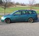 Ford Focus 1,6 16V GHIA st.car