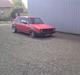 VW Golf 1 * SOLGT *