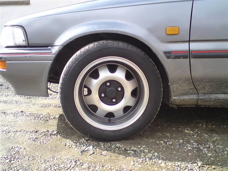 Toyota Corolla XL 1,6 16v"Solgt" - Nyeste. billede 13