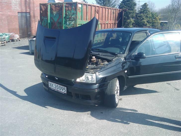 Renault Clio 2.0 ( Williams )  billede 1