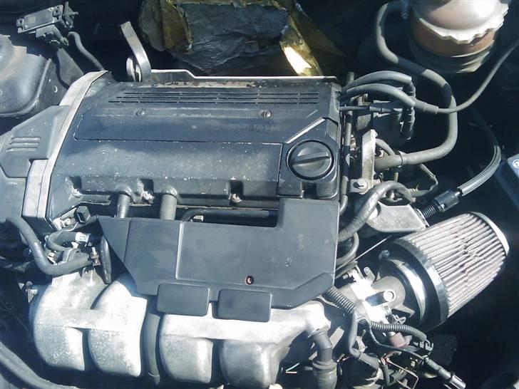 Renault Clio 2.0 ( Williams )  billede 6