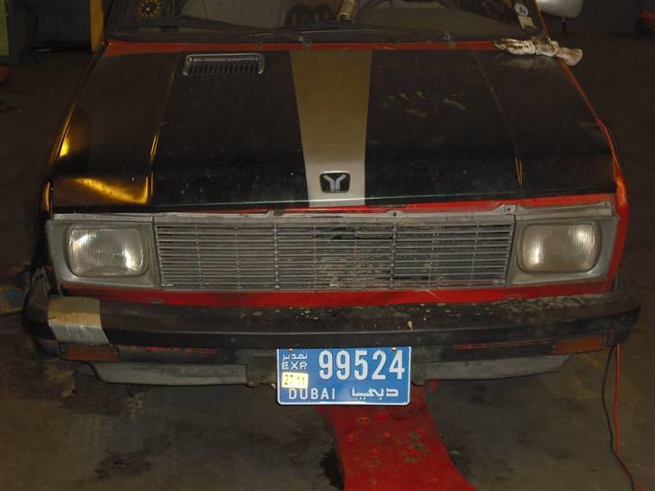 Zastava Yugo billede 2