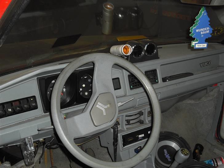 Zastava Yugo billede 4