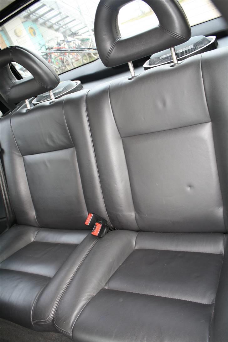 VW #Slow but Low# Lupo  billede 5