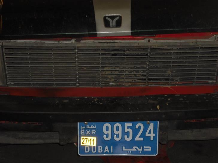 Zastava Yugo billede 6