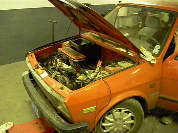 Zastava Yugo billede 8