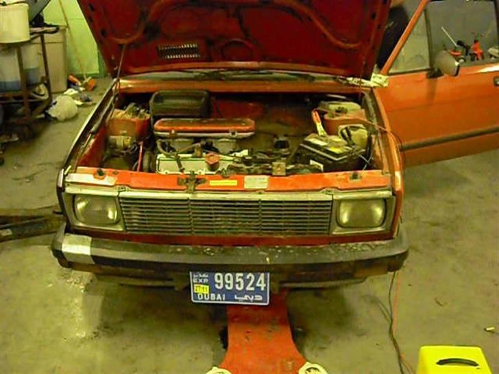 Zastava Yugo billede 9