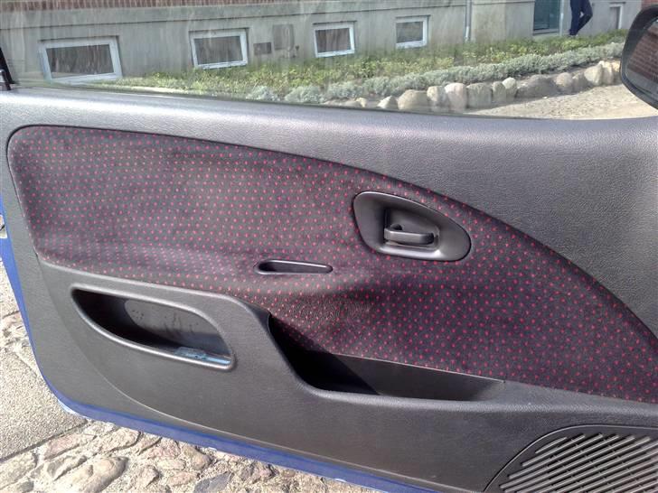 Citroën Saxo 1.4i  (Tidl. Bil) billede 8