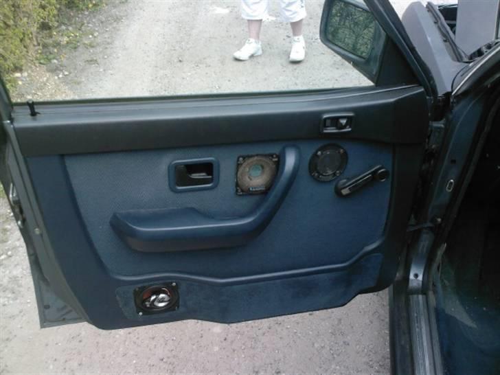 BMW M535i solgt billede 12