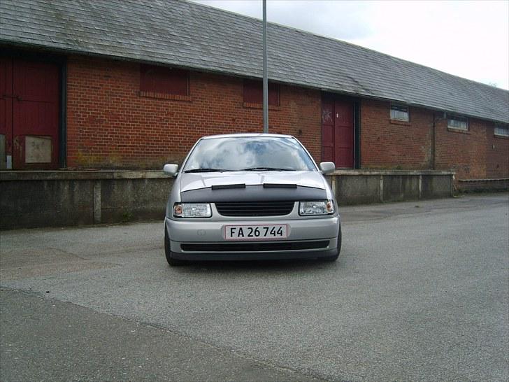 VW Polo 6n billede 8