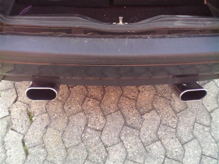 VW Golf 3 solgt og væk billede 6