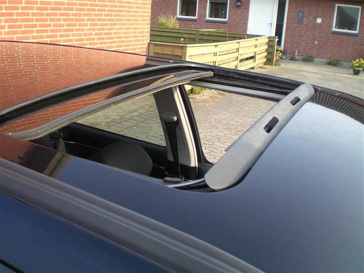 VW Golf 3 solgt og væk billede 12