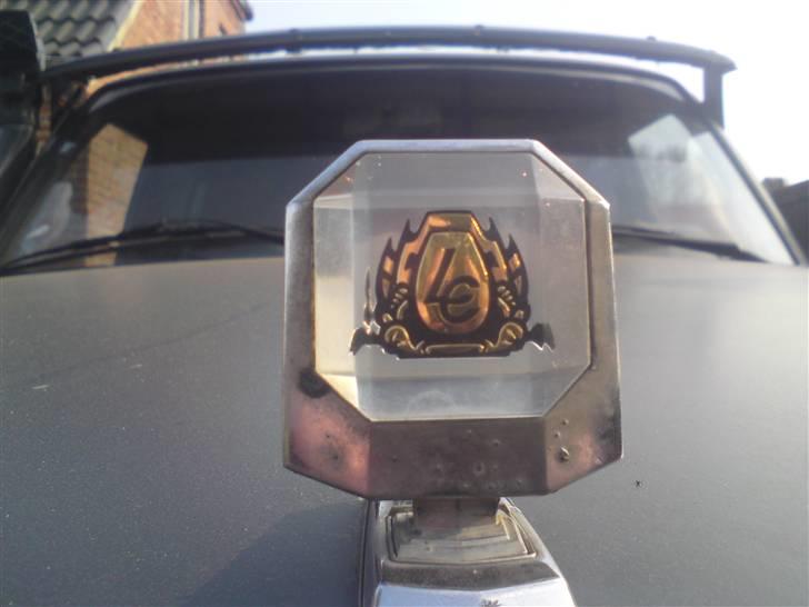 Toyota Landcruiser Hj 60½ TDI billede 7