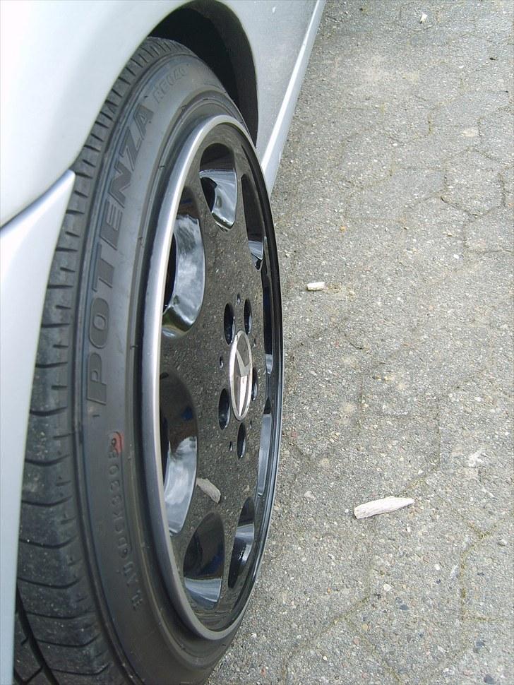 VW Polo 6n billede 12