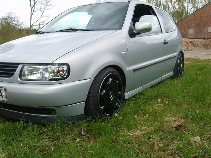 VW Polo 6n billede 13