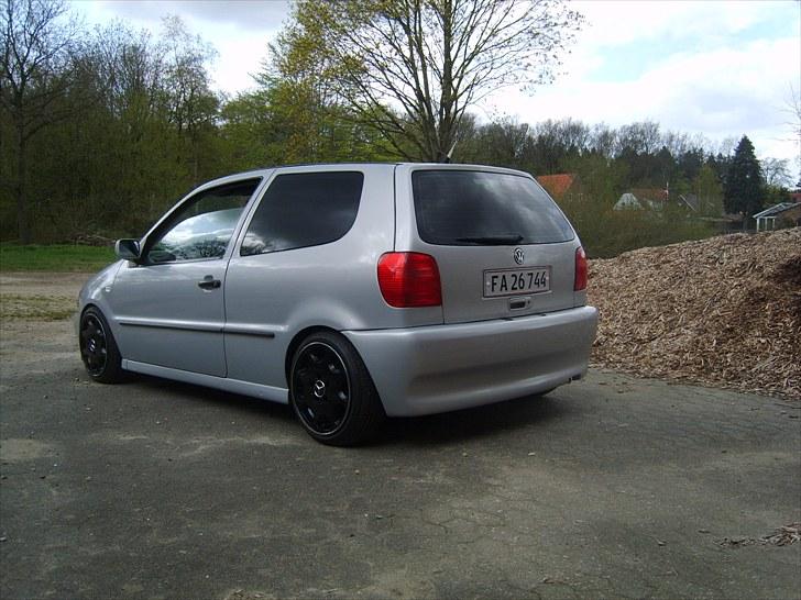 VW Polo 6n billede 14