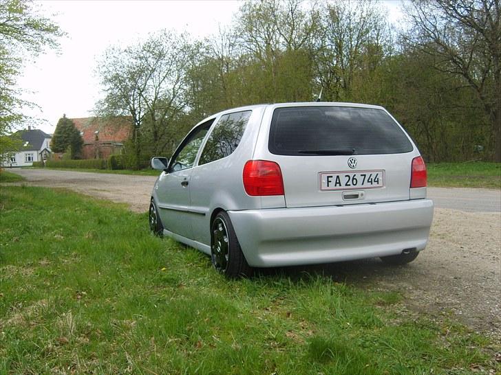 VW Polo 6n billede 15