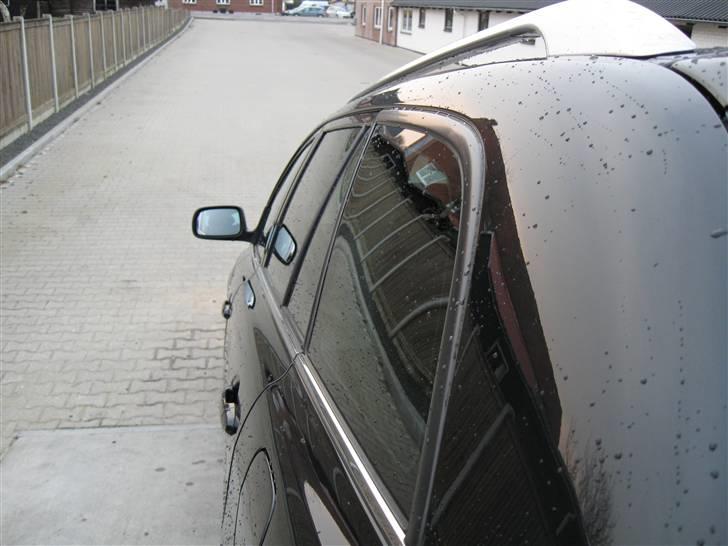 Toyota Avensis 2.0 sol stw. billede 5