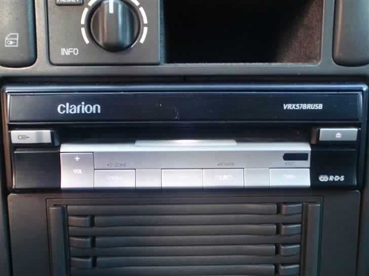 Volvo V40 T4 billede 18