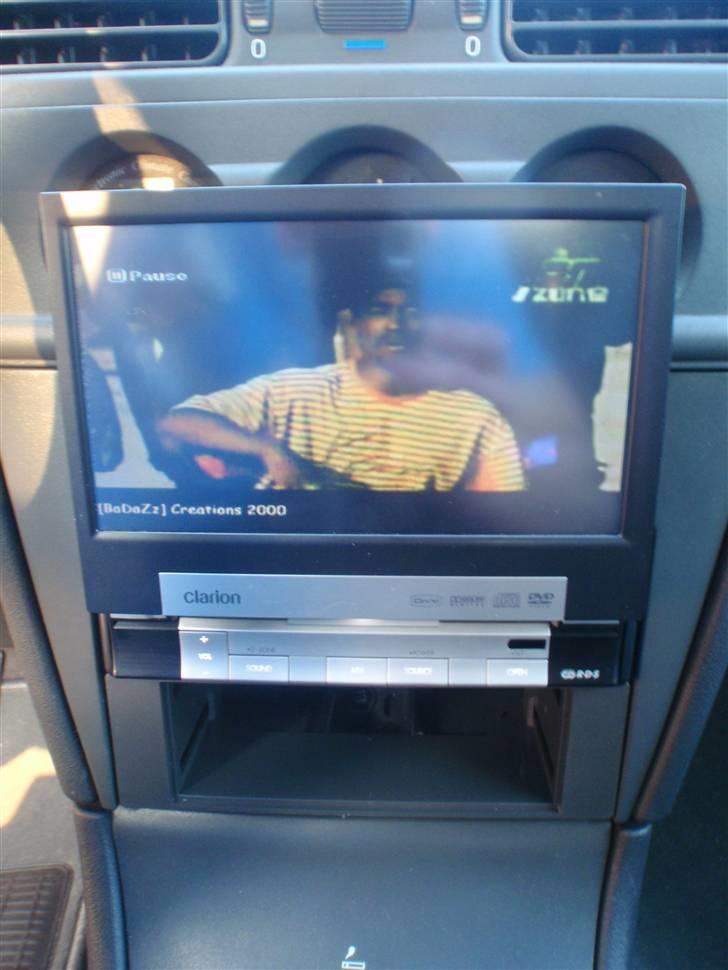 Volvo V40 T4 billede 19