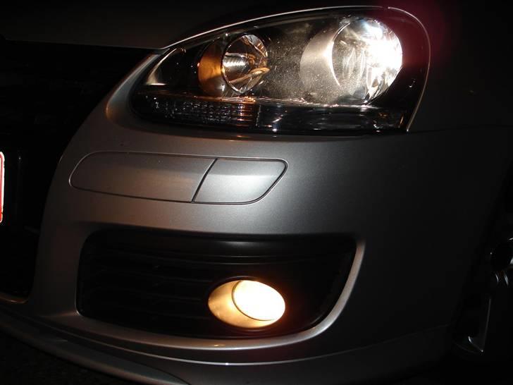 VW Golf 1,4 tsi GT Sport billede 7