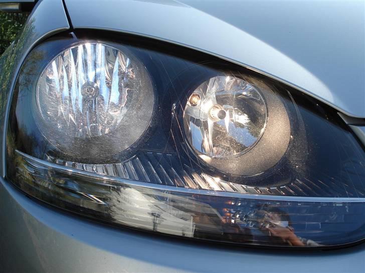 VW Golf 1,4 tsi GT Sport billede 8