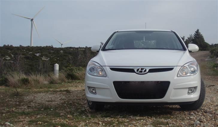 Hyundai I30 'Comfort' *solgt* billede 3