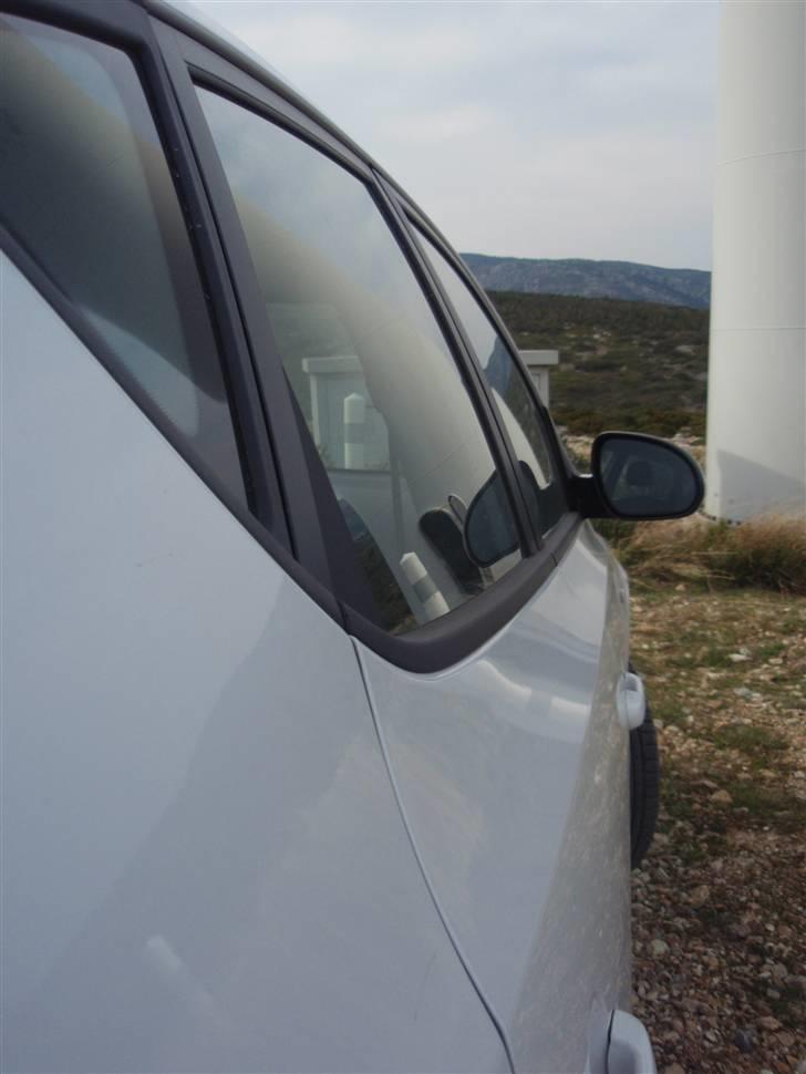 Hyundai I30 'Comfort' *solgt* billede 4