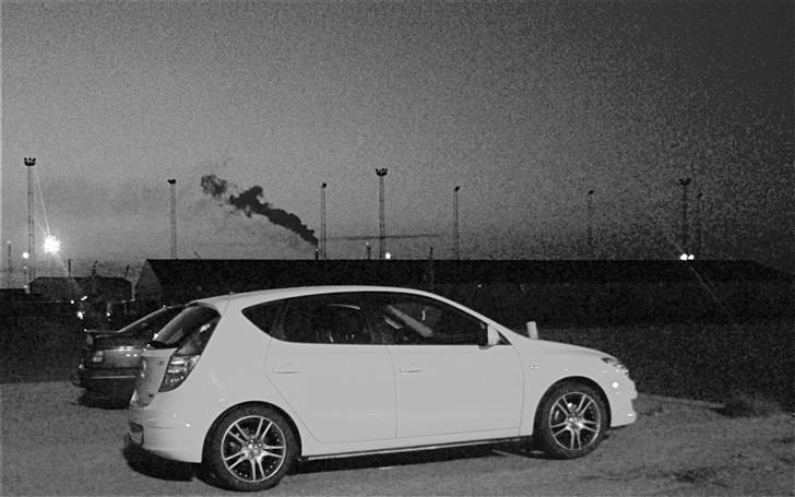 Hyundai I30 'Comfort' *solgt* billede 7