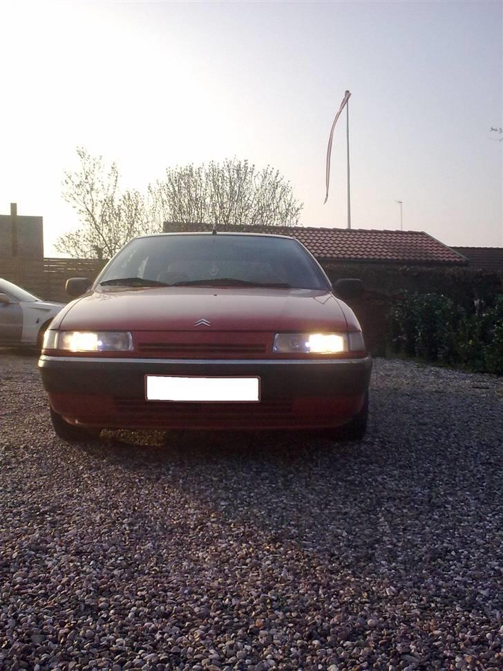 Citroën Xantia 1,8I (SOLGT!!!) billede 5