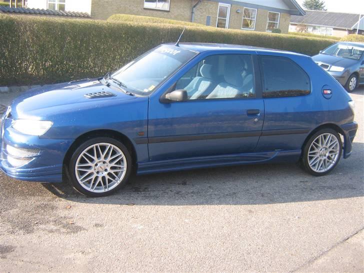 Peugeot solgt billede 11