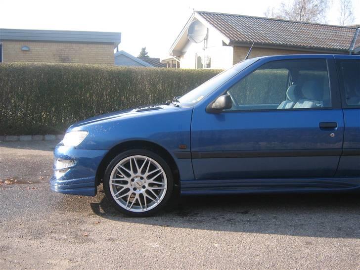 Peugeot solgt billede 12